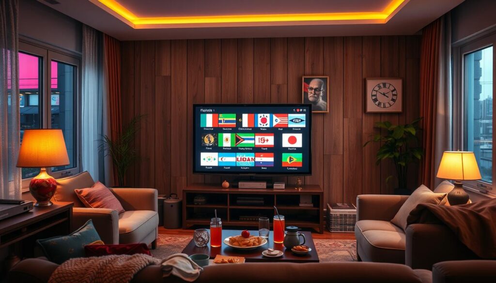 Abonnement IPTV Pas Cher : Accès Facile aux Chaînes Internationales