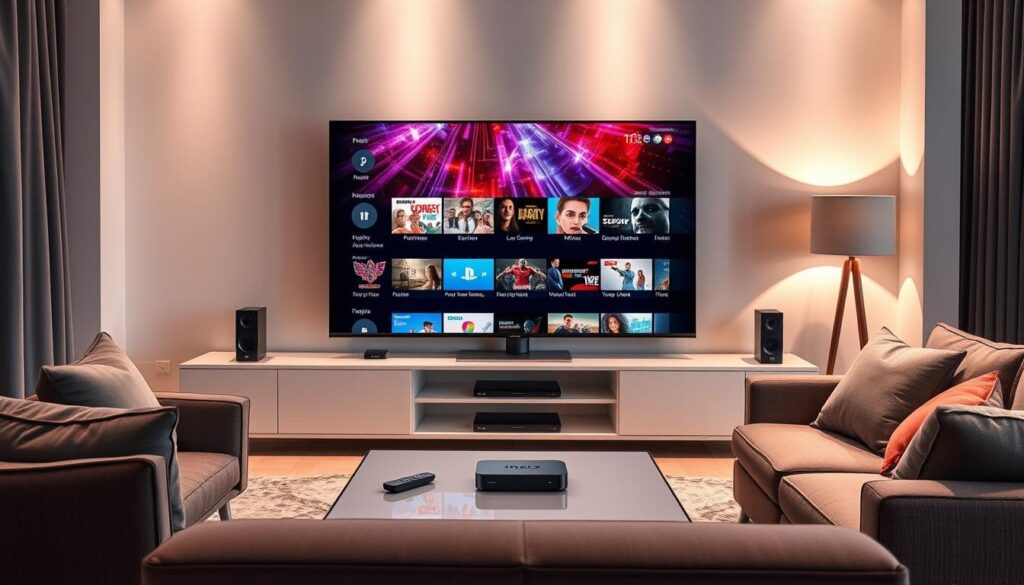 Top 5 des Meilleurs Abonnements IPTV en 2024