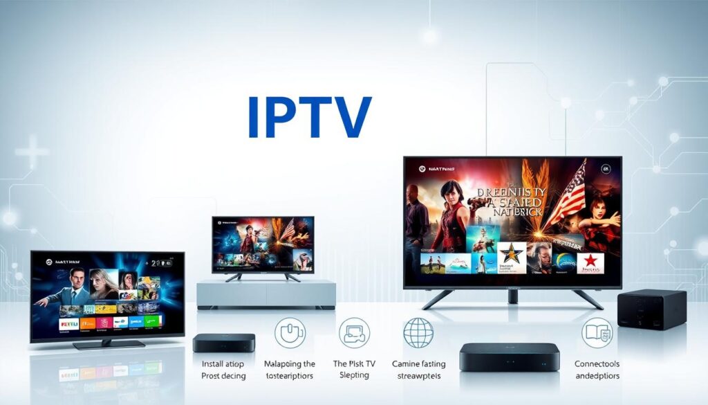 Guide Complet pour Maîtriser Atlas Pro IPTV : Installation, Fonctionnalités, Contenus et Astuces