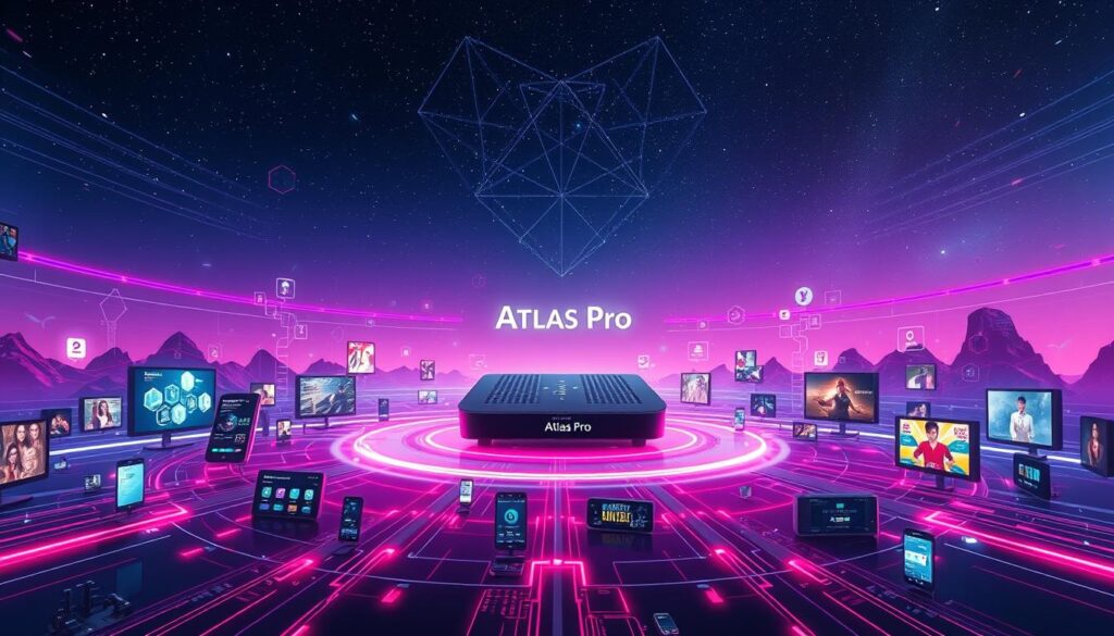 L’Univers IPTV : Atlas Pro et Tout Ce Qu’il Faut Savoir pour une Expérience de Streaming Inégalée