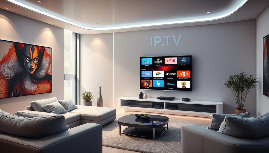 Atlas pro : Enjeux juridiques de l’IPTV en France